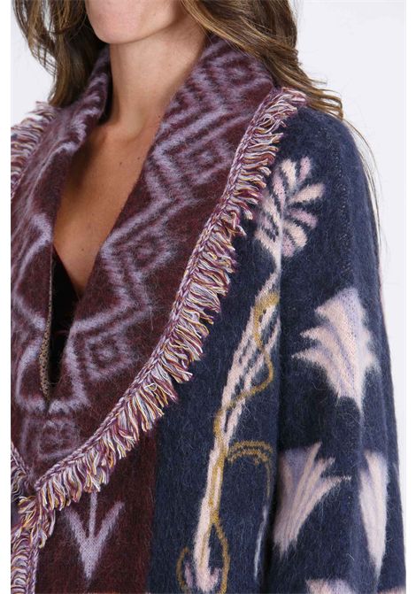 CARDIGAN BABY APLACA FORTE FORTE | Maglie | 14461MYKNIT5000